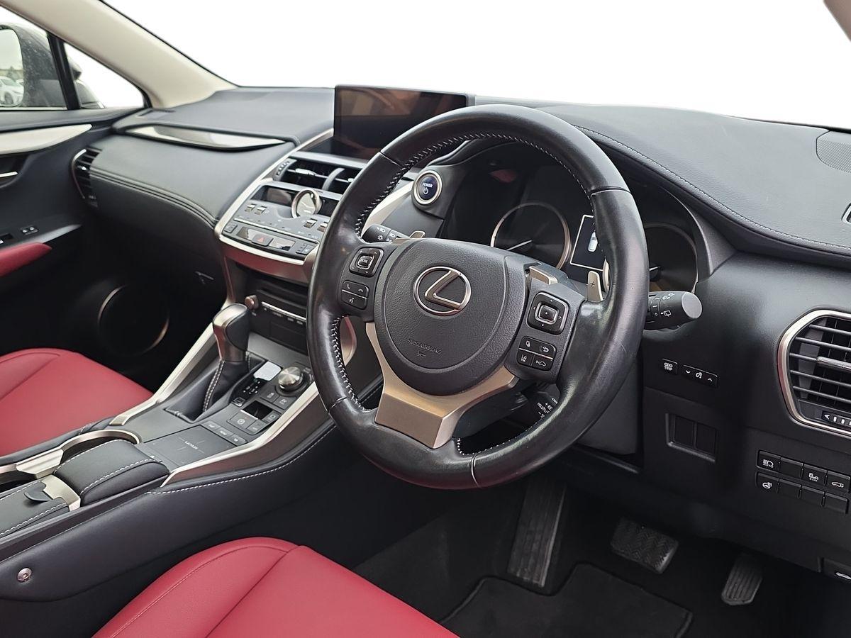 Used Lexus NX 2020 for sale - 76657739: Photo 12