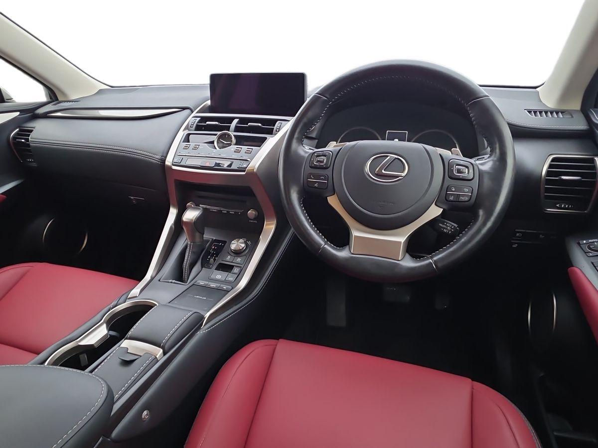 Used Lexus NX 2020 for sale - 76657739: Photo 13
