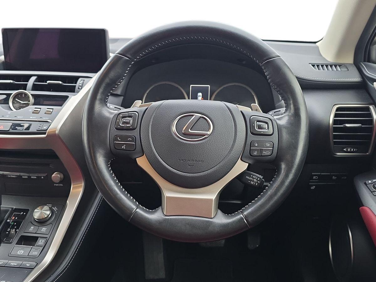 Used Lexus NX 2020 for sale - 76657739: Photo 15