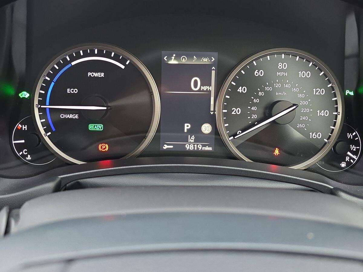 Used Lexus NX 2020 for sale - 76657739: Photo 16