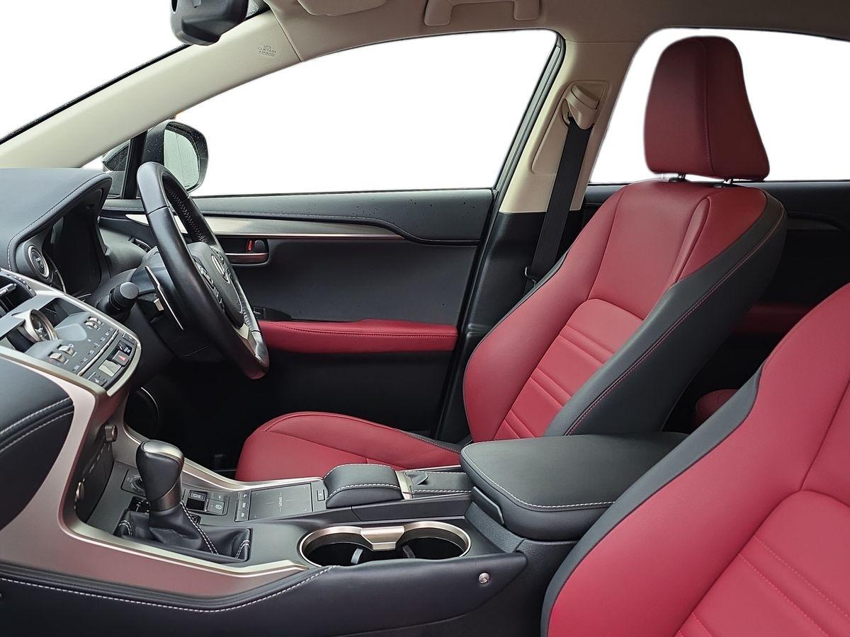 Used Lexus NX 2020 for sale - 76657739: Photo 18