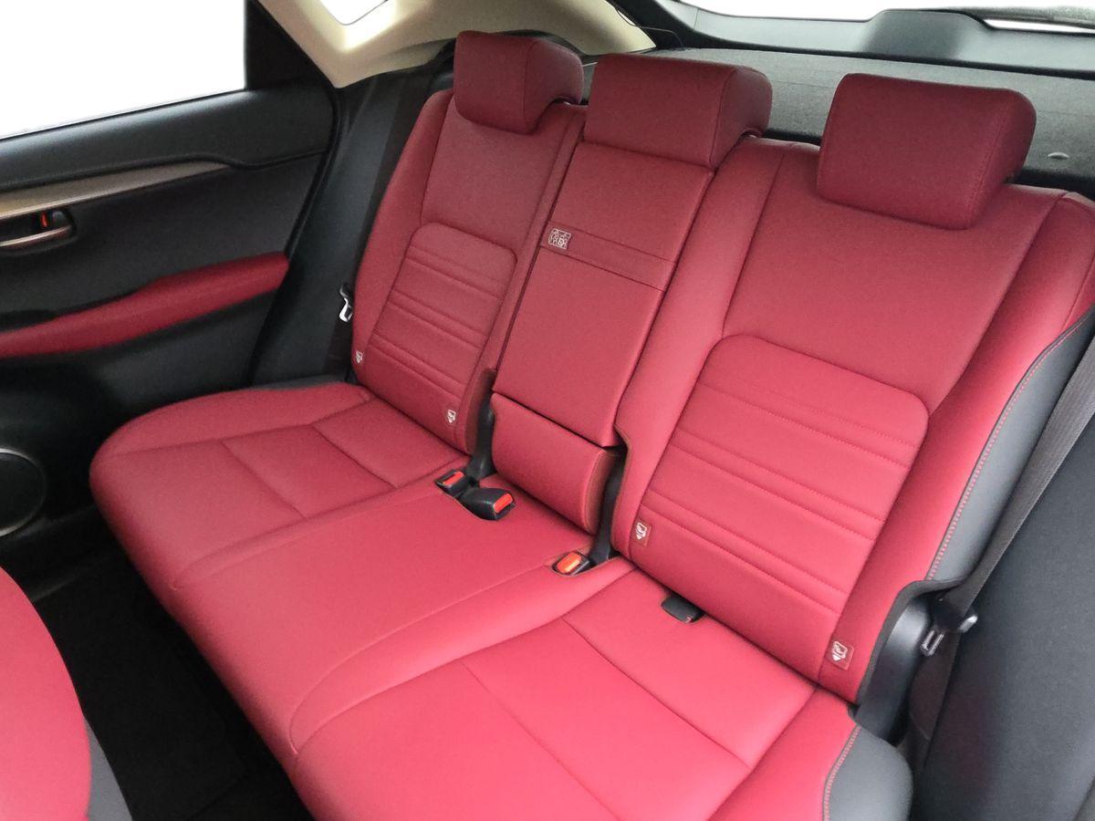 Used Lexus NX 2020 for sale - 76657739: Photo 19