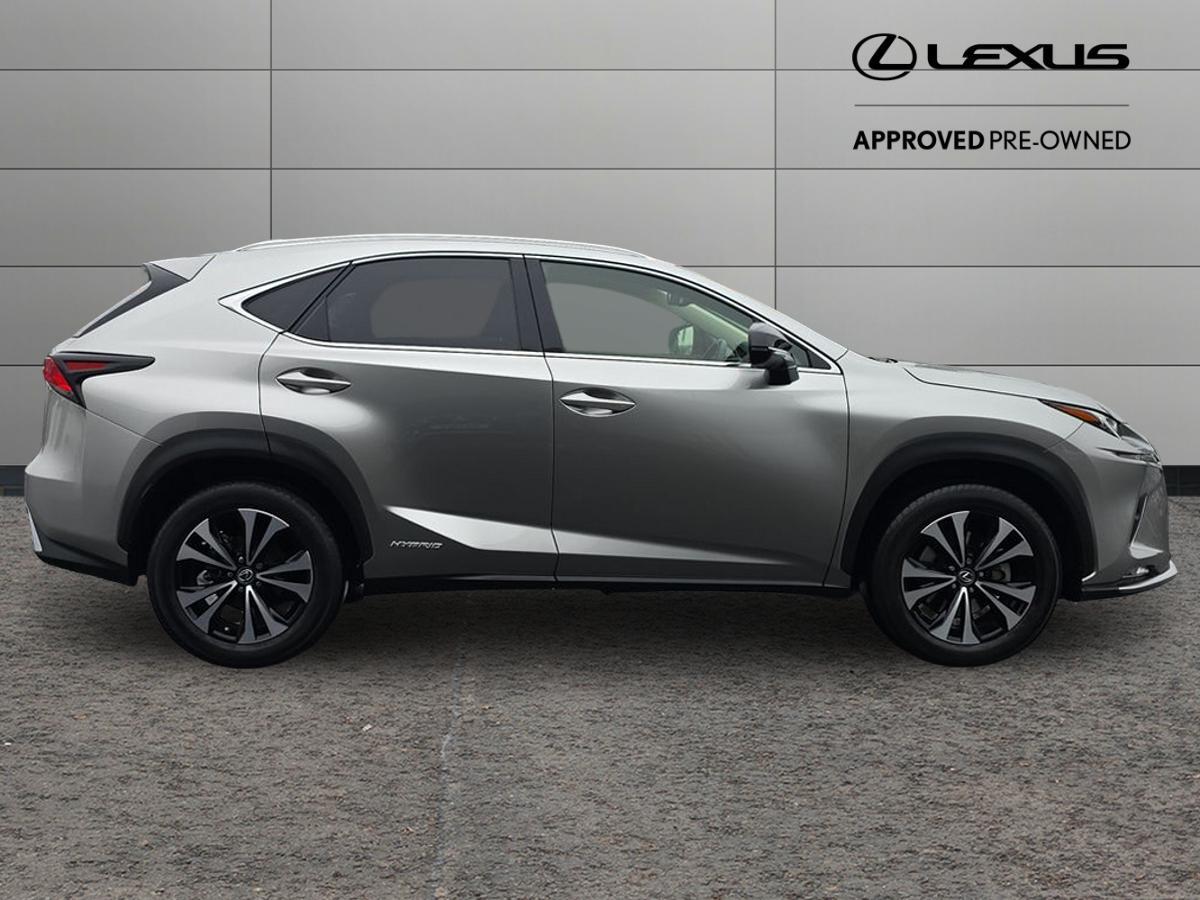 Used Lexus NX 2020 for sale - 76657739: Photo 2