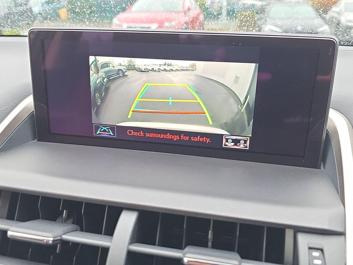 Used Lexus NX 2020 for sale - 76657739: Photo 21