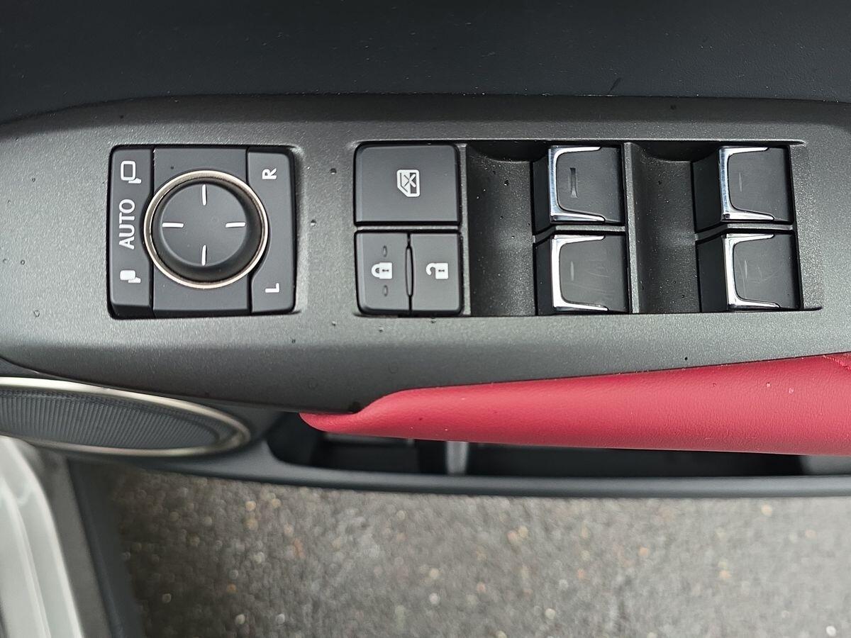 Used Lexus NX 2020 for sale - 76657739: Photo 24