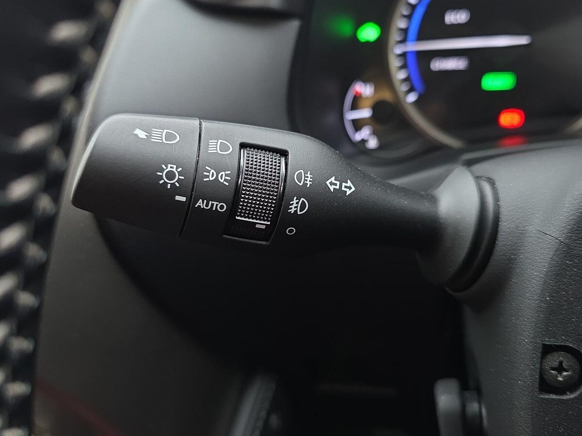 Used Lexus NX 2020 for sale - 76657739: Photo 30