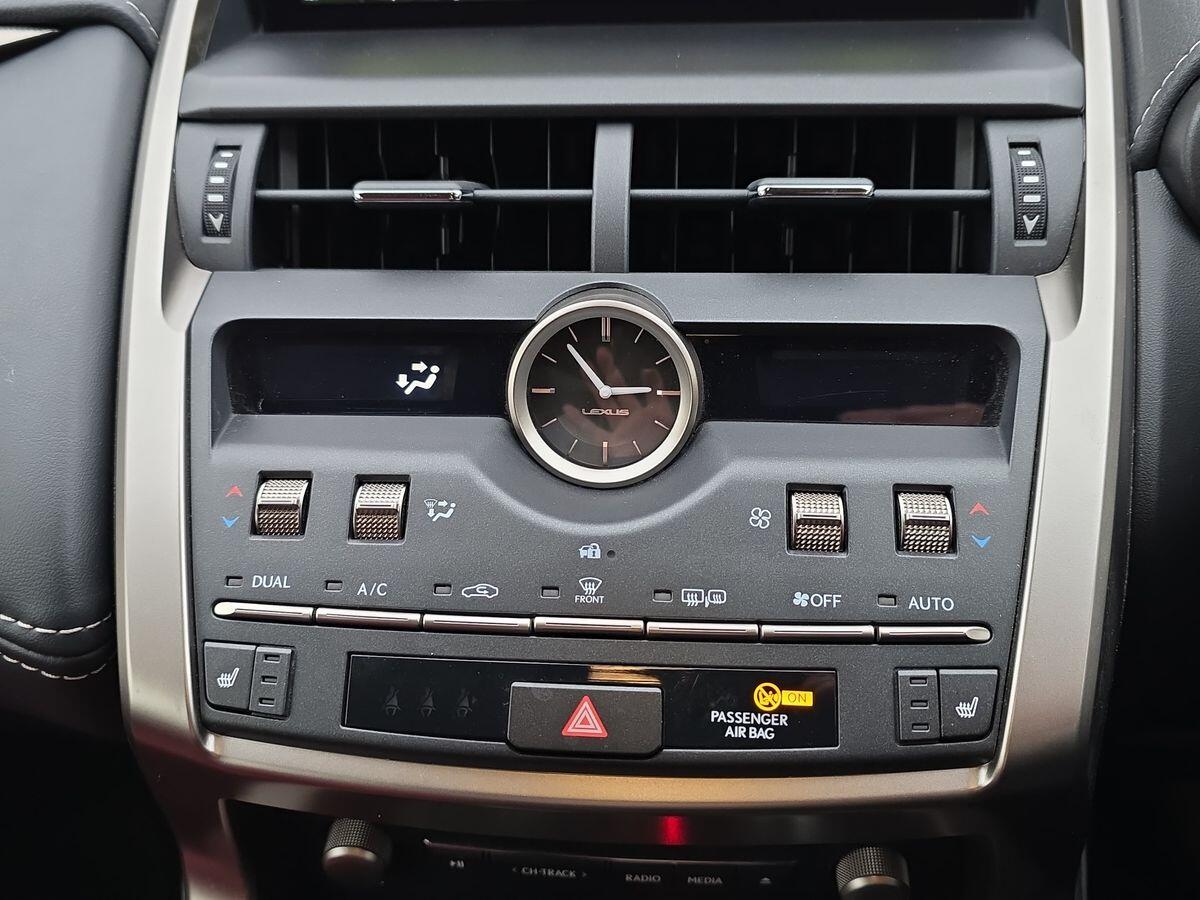 Used Lexus NX 2020 for sale - 76657739: Photo 31