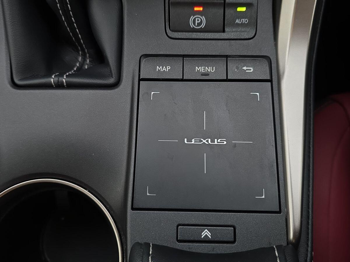 Used Lexus NX 2020 for sale - 76657739: Photo 35