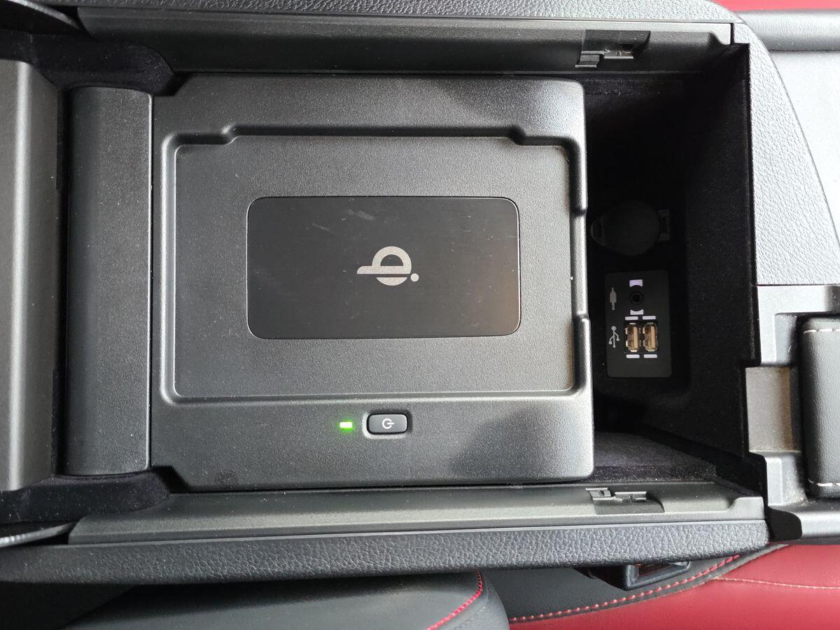 Used Lexus NX 2020 for sale - 76657739: Photo 37