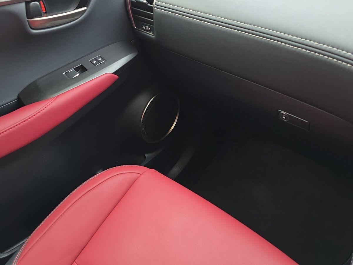 Used Lexus NX 2020 for sale - 76657739: Photo 39