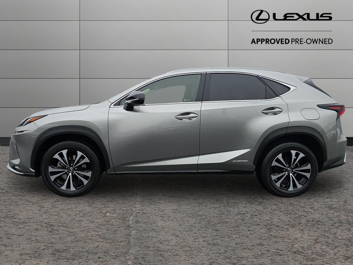 Used Lexus NX 2020 for sale - 76657739: Photo 8