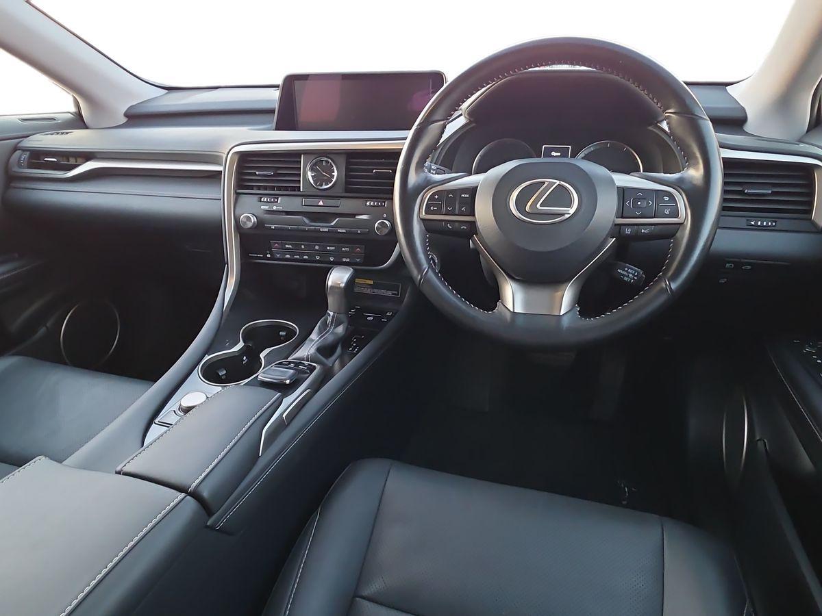 Used Lexus RX 2019 for sale - 76866492: Photo 13