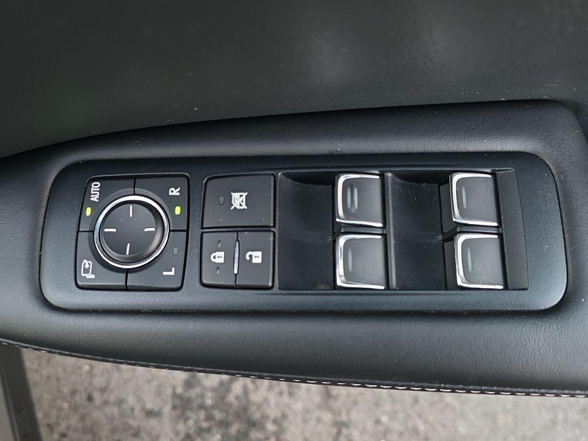 Used Lexus RX 2019 for sale - 76866492: Photo 24