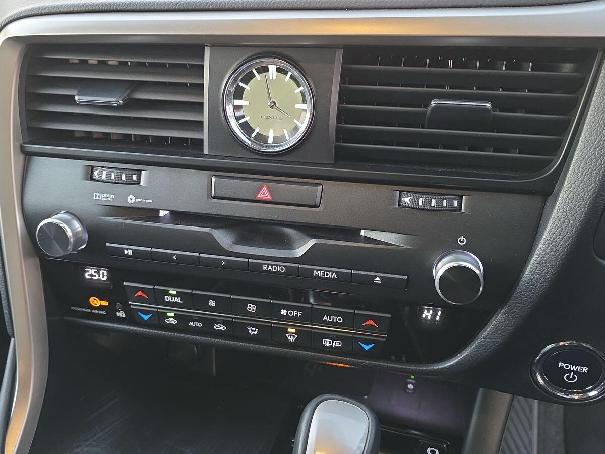 Used Lexus RX 2019 for sale - 76866492: Photo 33