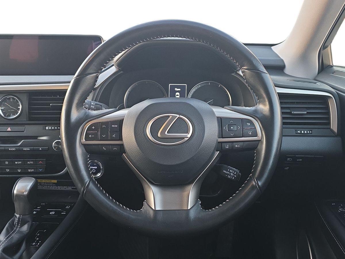 Used Lexus RX 2019 for sale - 77255354: Photo 15