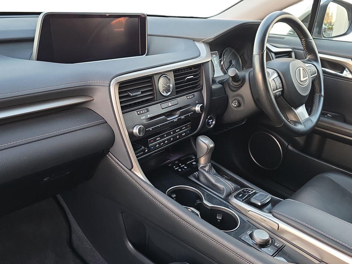 Used Lexus RX 2019 for sale - 77255354: Photo 17