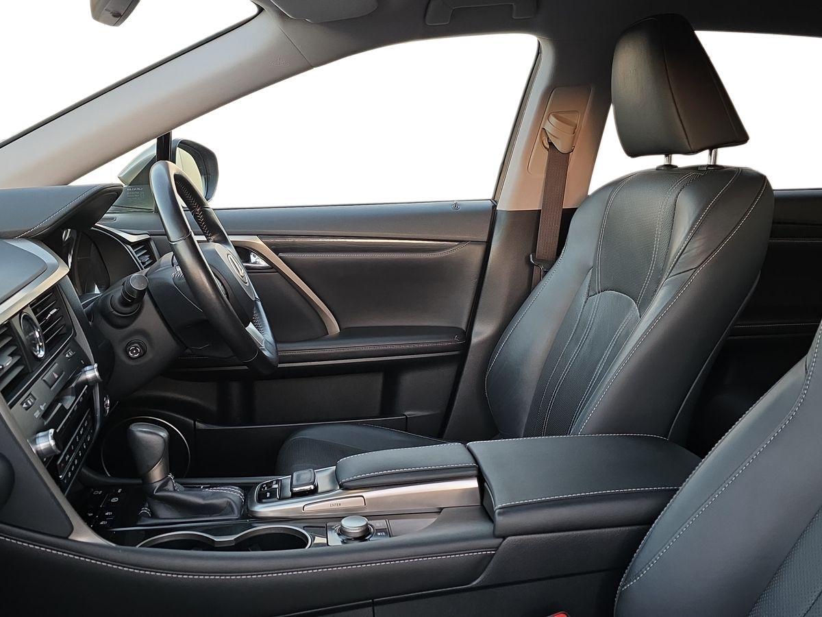 Used Lexus RX 2019 for sale - 77255354: Photo 18