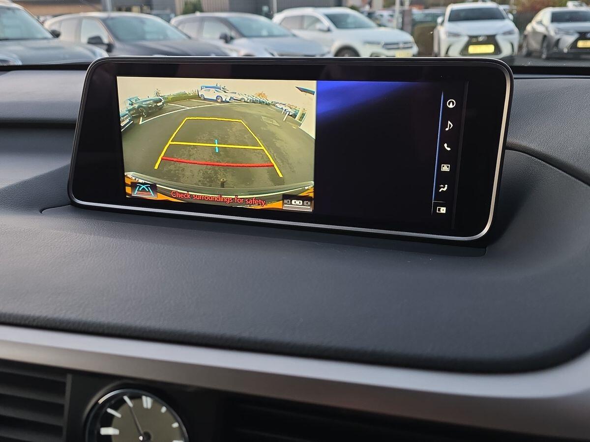 Used Lexus RX 2019 for sale - 77255354: Photo 21