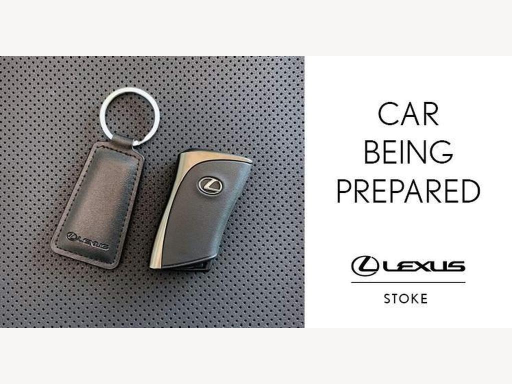 Used Lexus UX 2025 for sale - 76658093: Photo 1