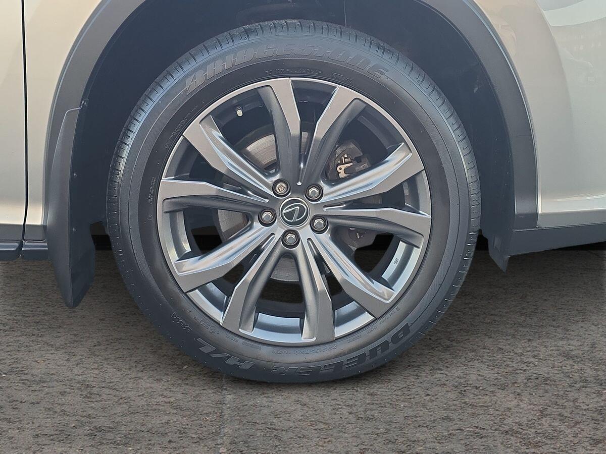 Used Lexus RX 2019 for sale - 77191407: Photo 11