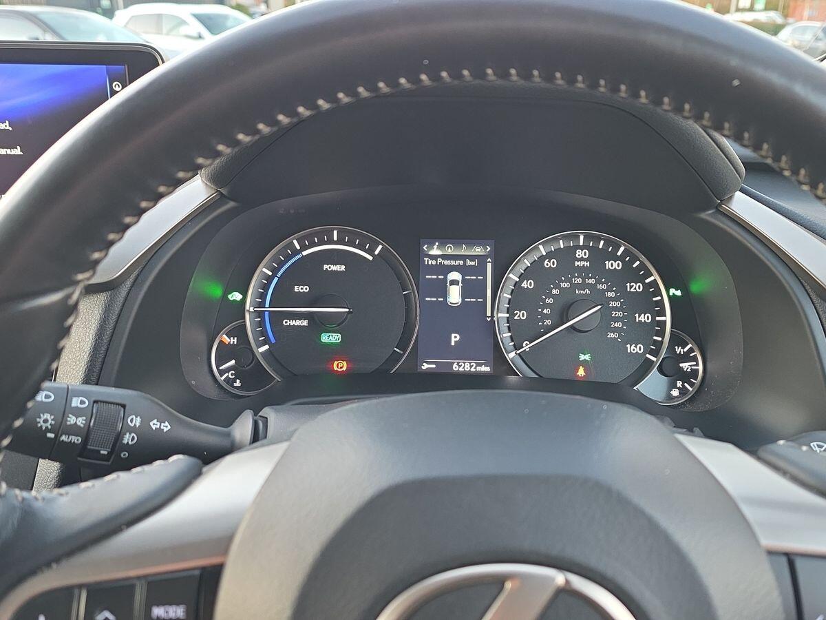 Used Lexus RX 2019 for sale - 77191407: Photo 16