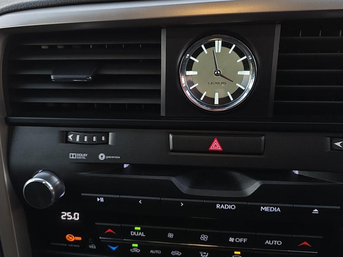 Used Lexus RX 2019 for sale - 77191407: Photo 34