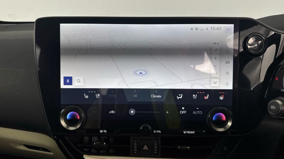 Used Lexus NX 2023 for sale - 77793448: Photo 12