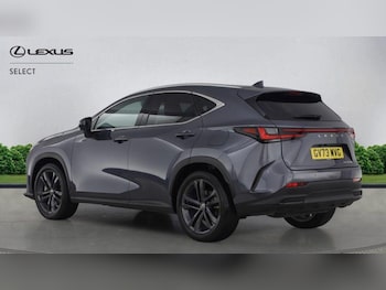 Used Lexus NX 2023 for sale - 77793448: Photo