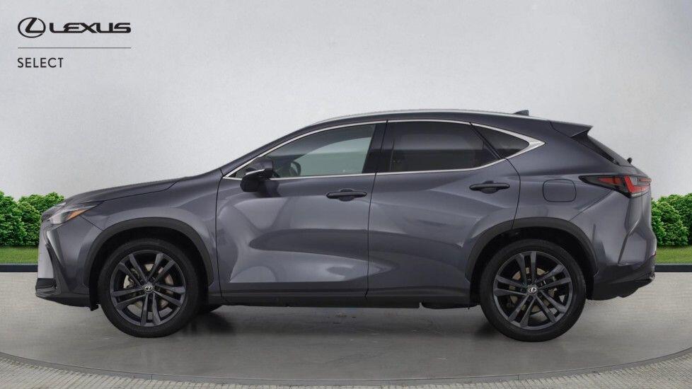 Used Lexus NX 2023 for sale - 77793448: Photo 6