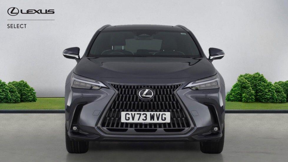 Used Lexus NX 2023 for sale - 77793448: Photo 7