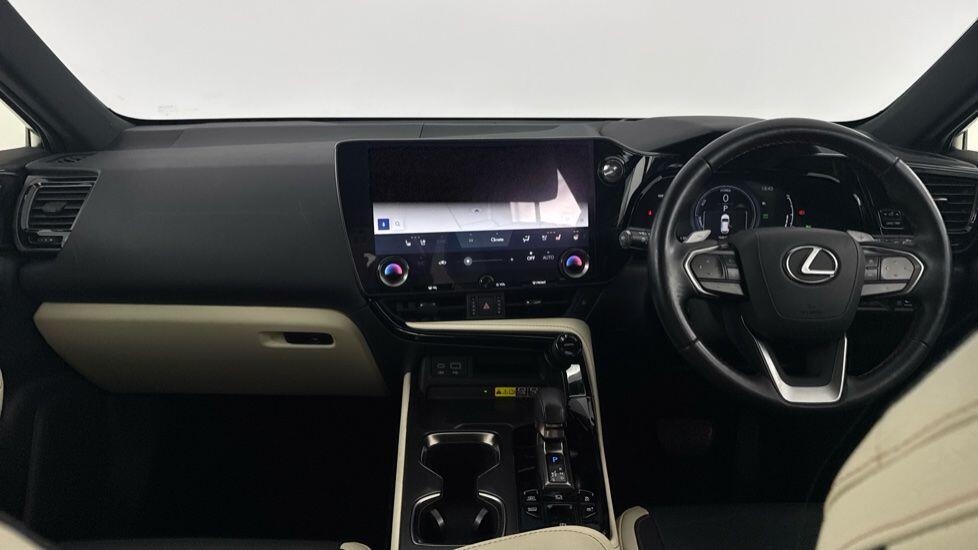 Used Lexus NX 2023 for sale - 77793448: Photo 9