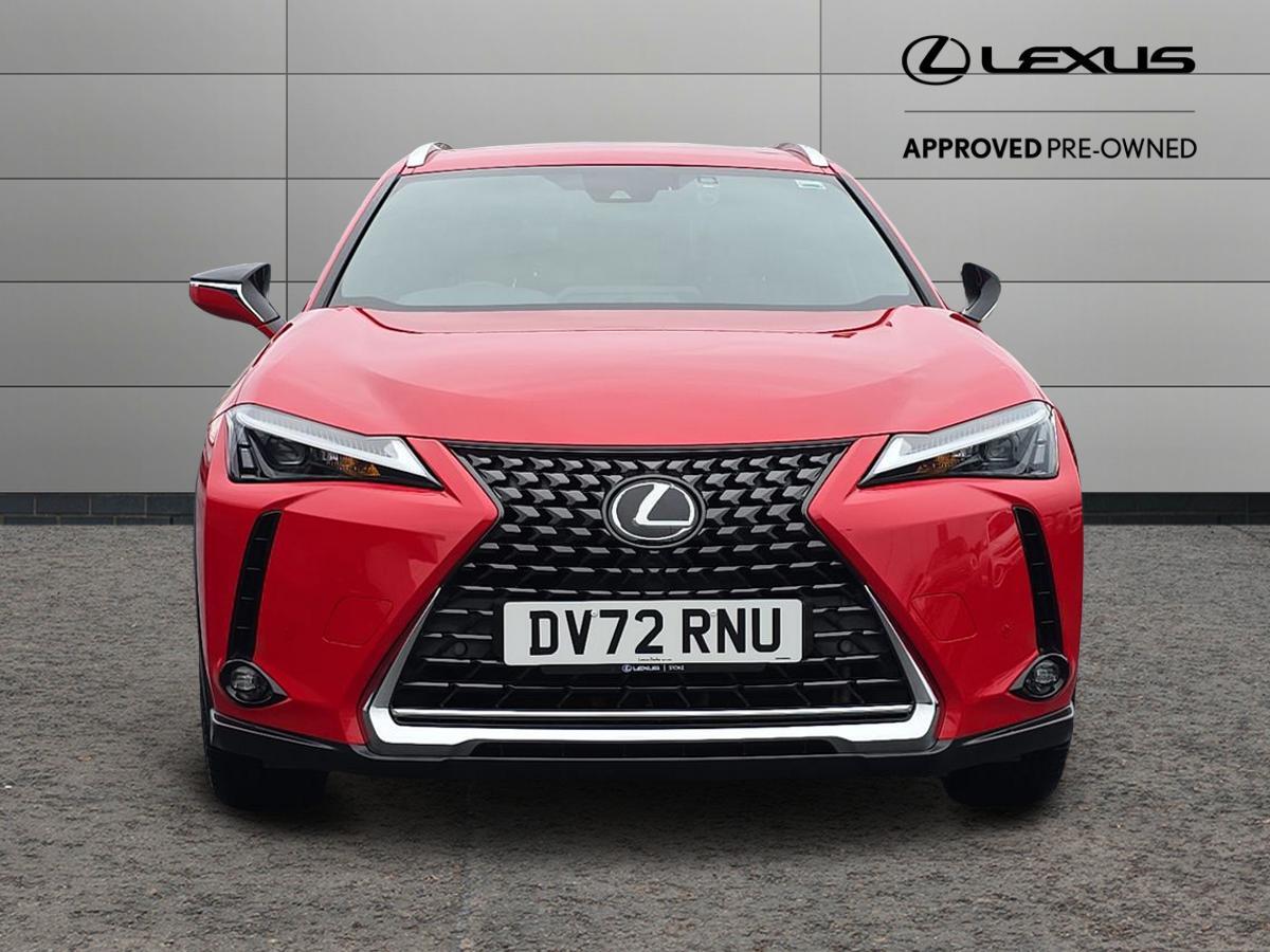 Used Lexus UX 2022 for sale - 76991647: Photo 10