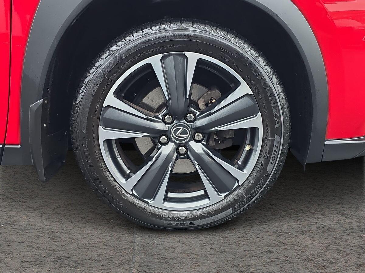 Used Lexus UX 2022 for sale - 76991647: Photo 11