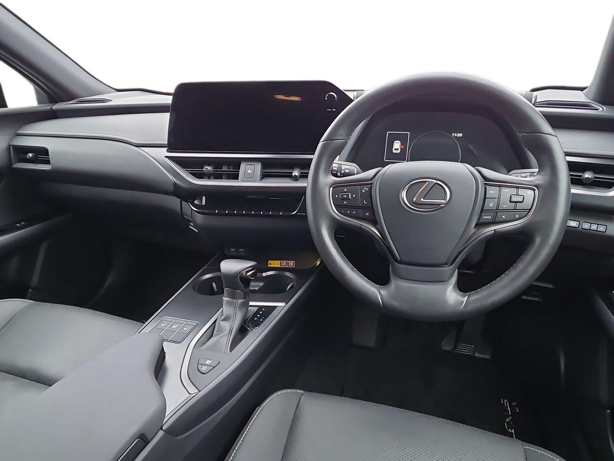 Used Lexus UX 2022 for sale - 76991647: Photo 13