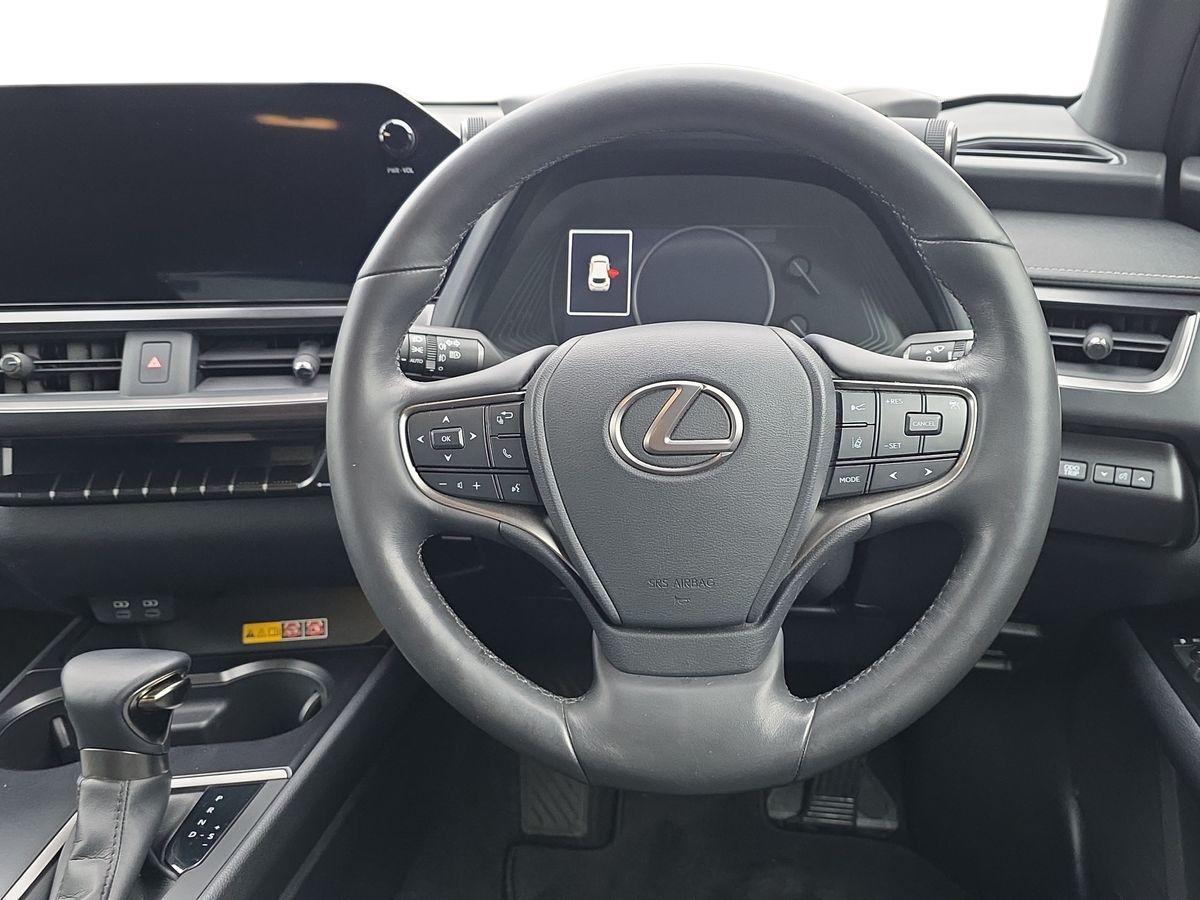Used Lexus UX 2022 for sale - 76991647: Photo 15