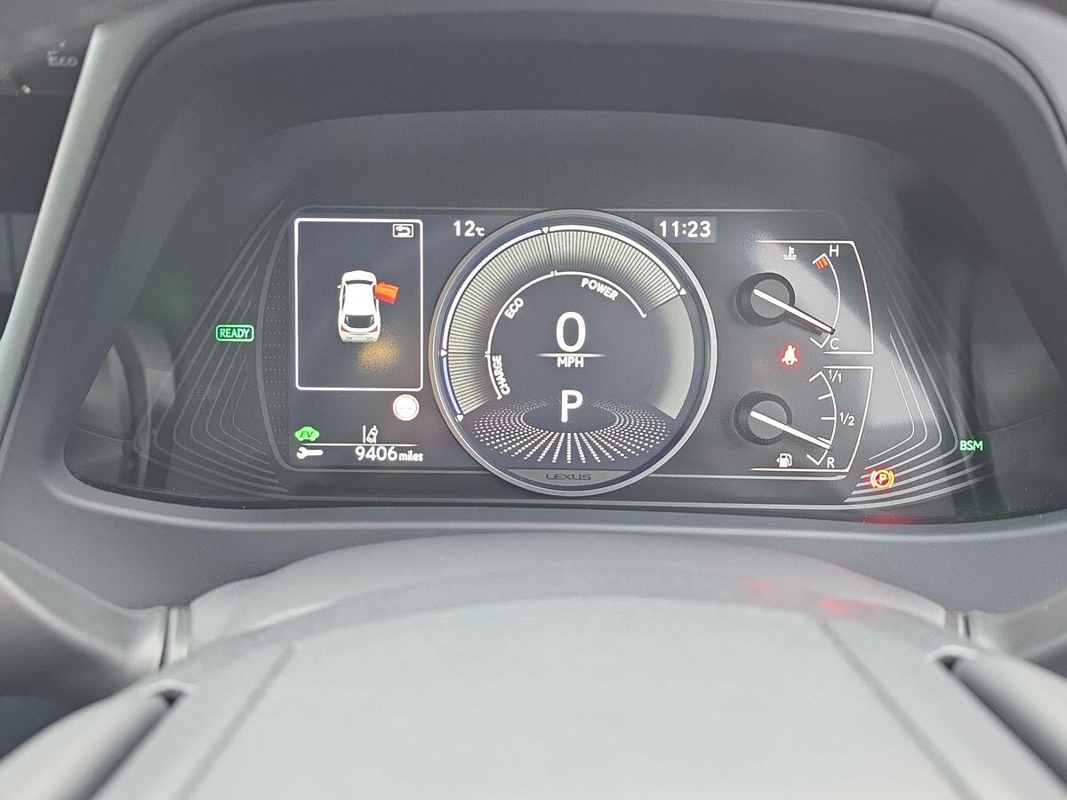 Used Lexus UX 2022 for sale - 76991647: Photo 16