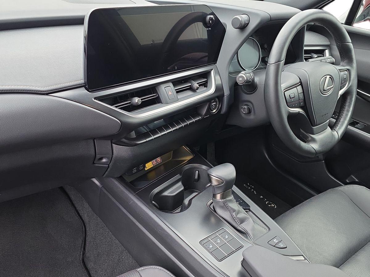 Used Lexus UX 2022 for sale - 76991647: Photo 17