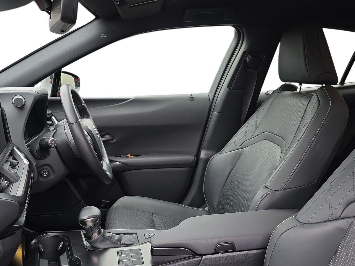 Used Lexus UX 2022 for sale - 76991647: Photo 18