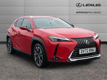 2022 (72) - 250h 2.0 5dr CVT [without Nav]