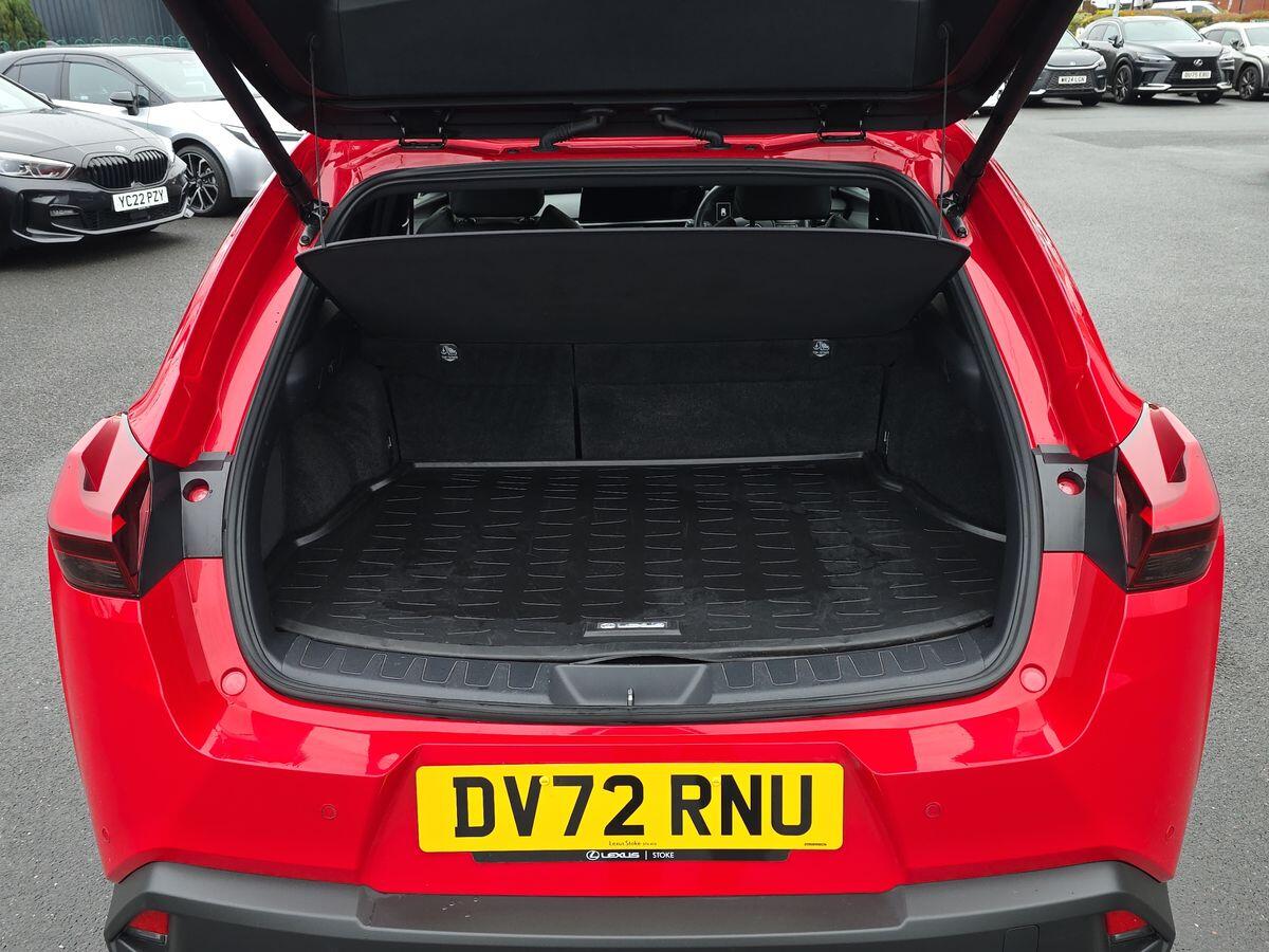 Used Lexus UX 2022 for sale - 76991647: Photo 20