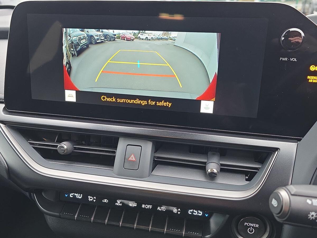 Used Lexus UX 2022 for sale - 76991647: Photo 21