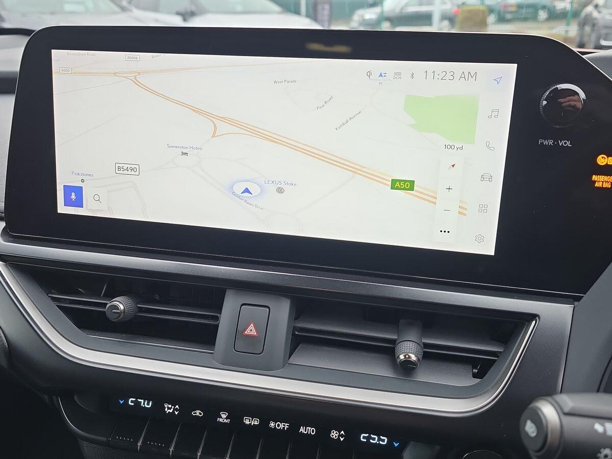 Used Lexus UX 2022 for sale - 76991647: Photo 22