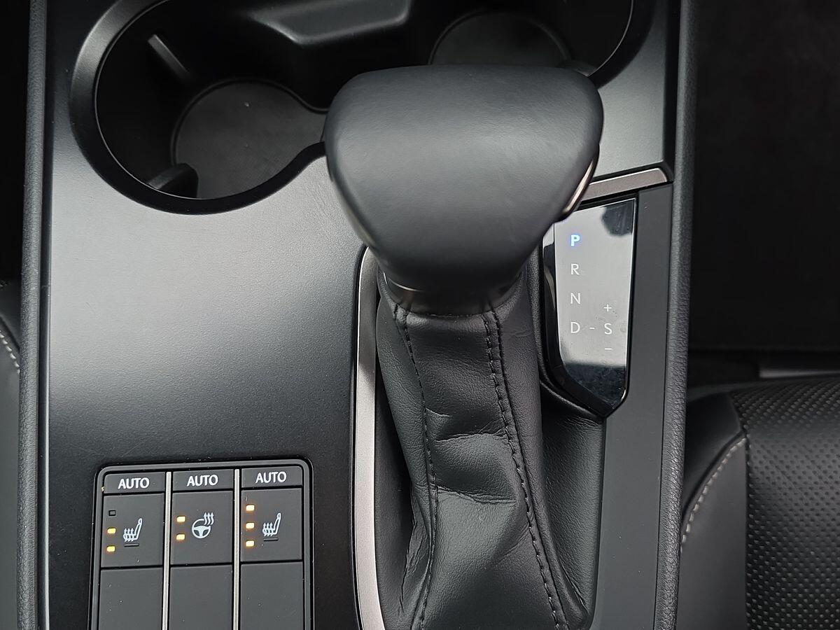 Used Lexus UX 2022 for sale - 76991647: Photo 38