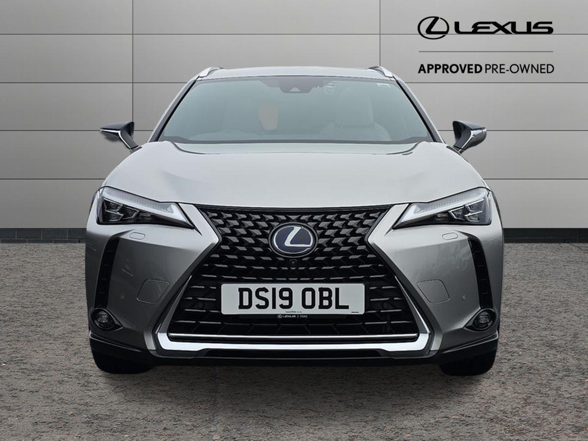 Used Lexus UX 2019 for sale - 76780981: Photo 10