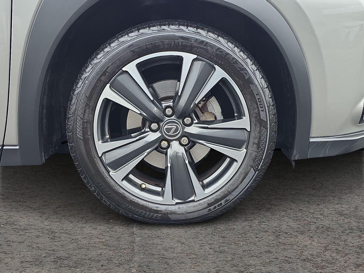 Used Lexus UX 2019 for sale - 76780981: Photo 11