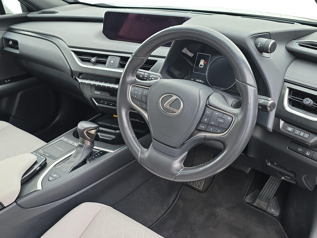 Used Lexus UX 2019 for sale - 76780981: Photo 12