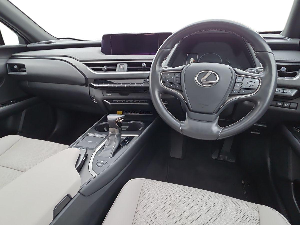 Used Lexus UX 2019 for sale - 76780981: Photo 13