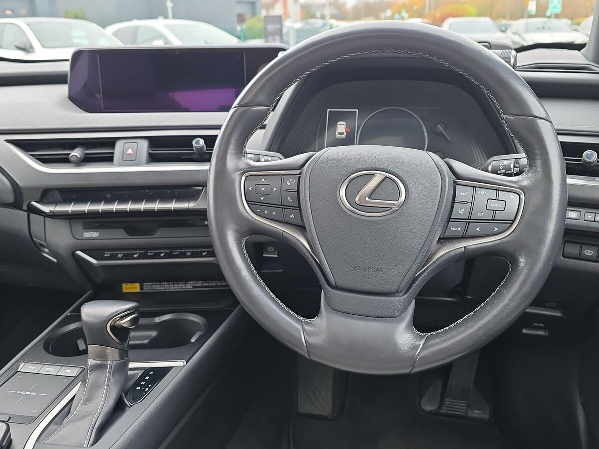 Used Lexus UX 2019 for sale - 76780981: Photo 14