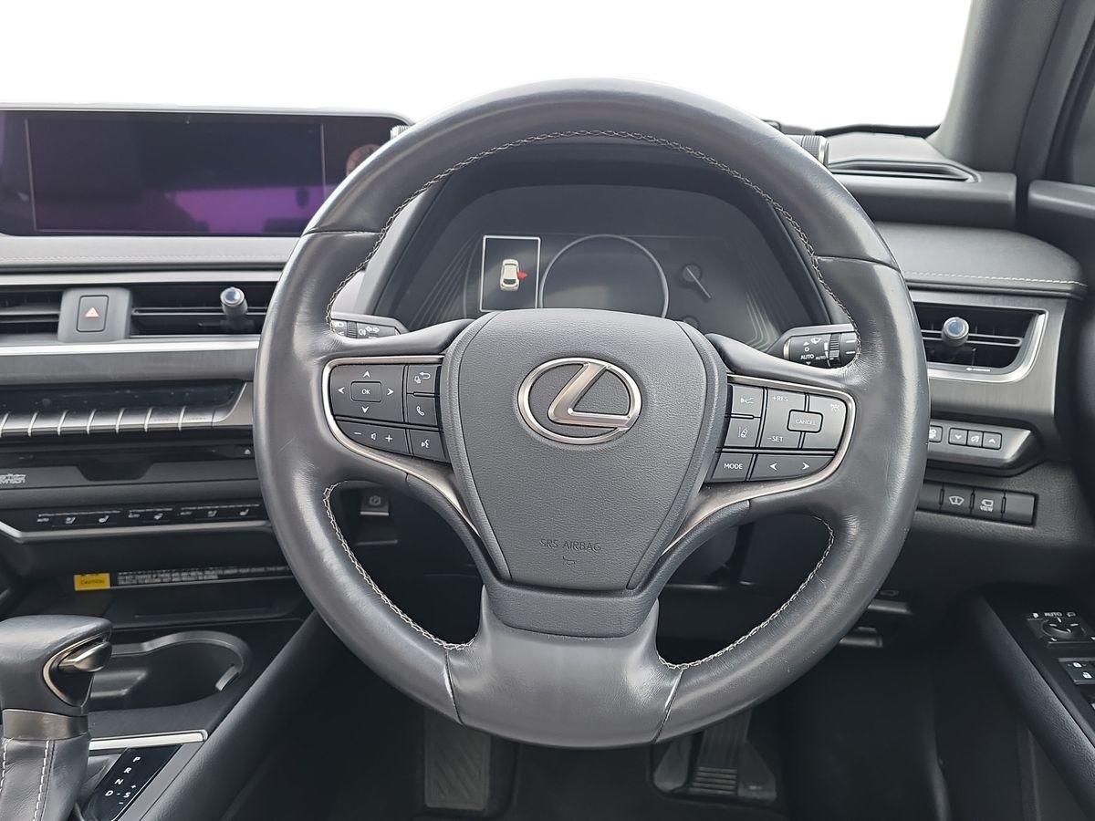 Used Lexus UX 2019 for sale - 76780981: Photo 15