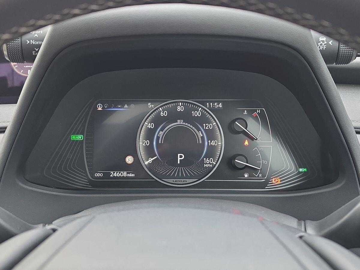 Used Lexus UX 2019 for sale - 76780981: Photo 16